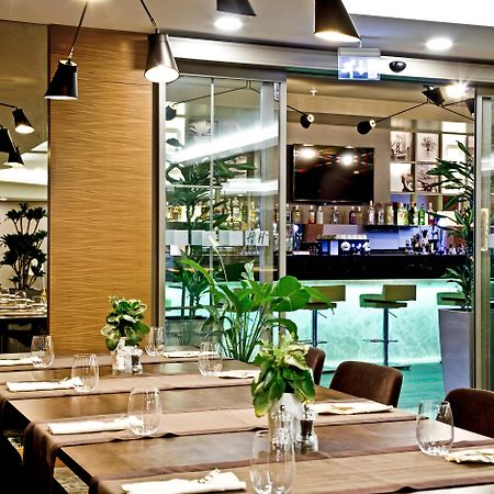 加济安泰普假日酒店 外观 照片